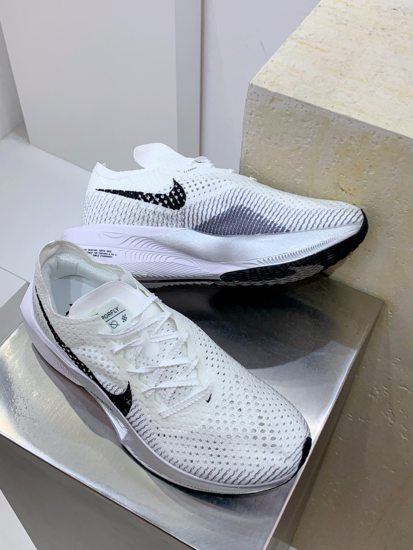 Basic Shoes Breathable M-l-s