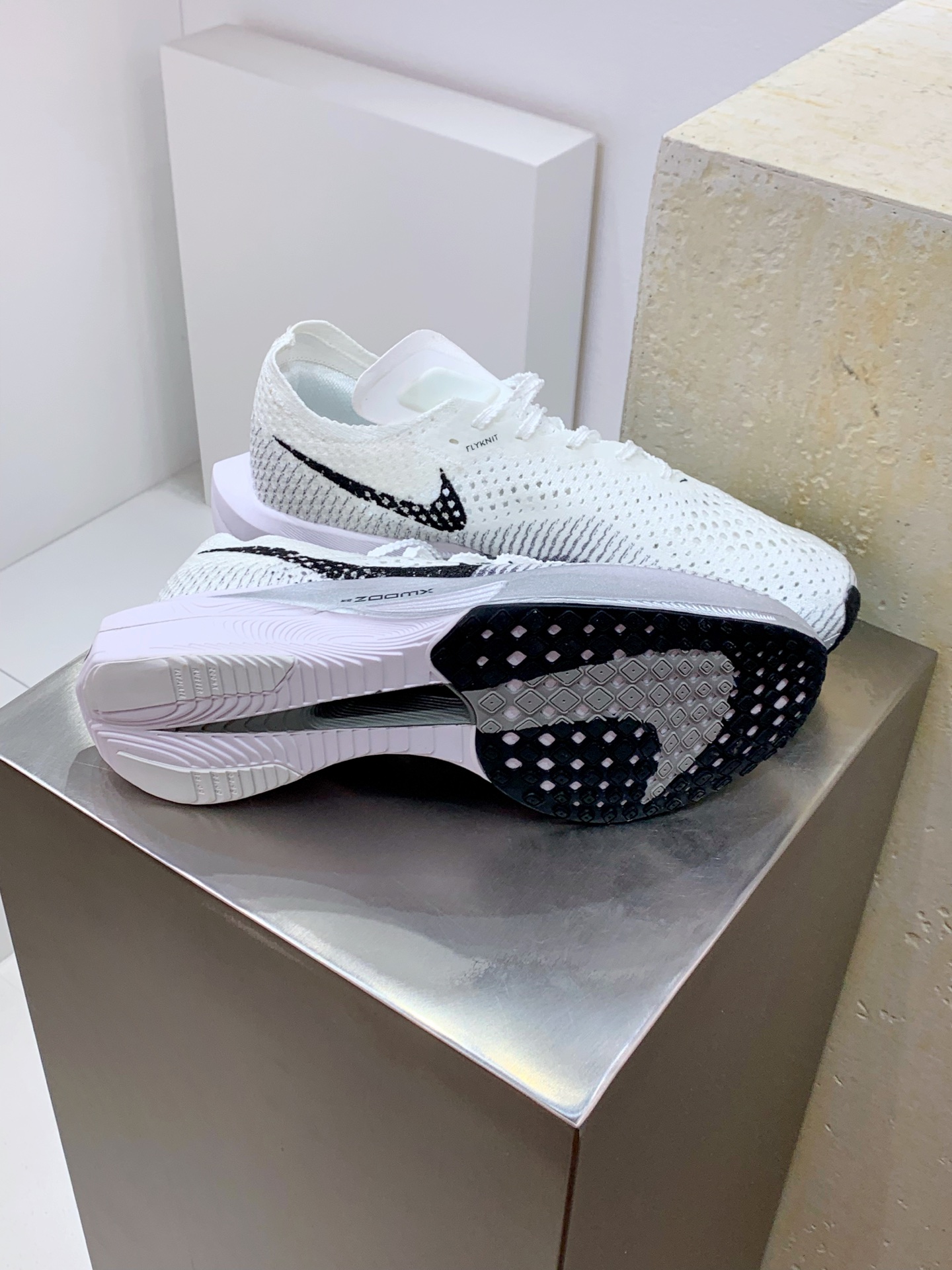 Basic Shoes Breathable M-l-s