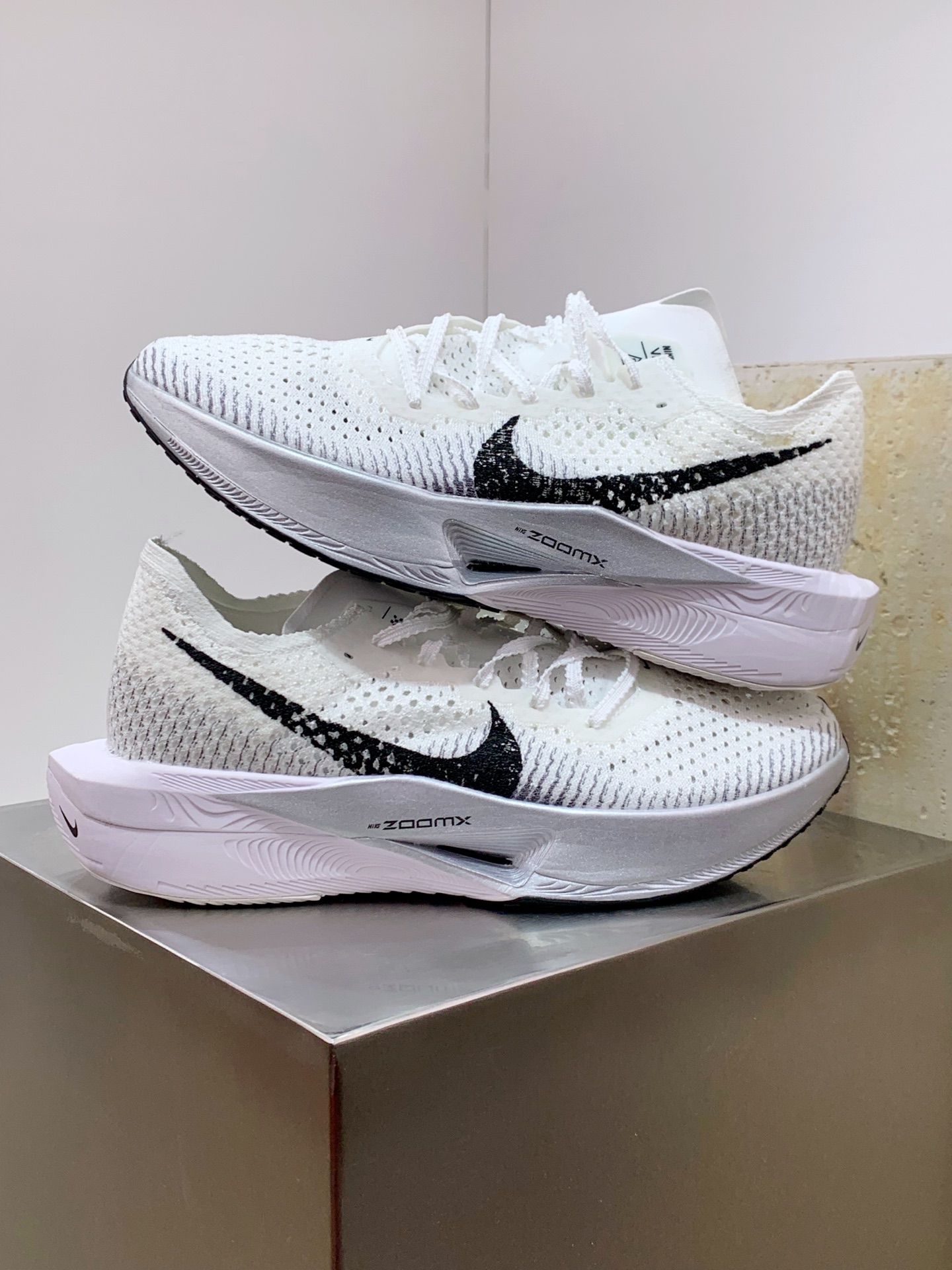 Basic Shoes Breathable M-l-s