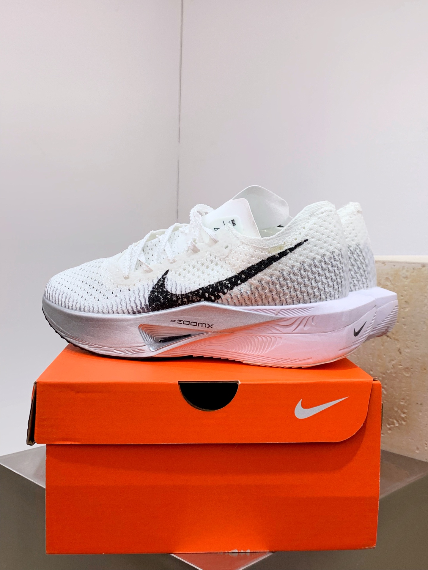 Basic Shoes Breathable M-l-s