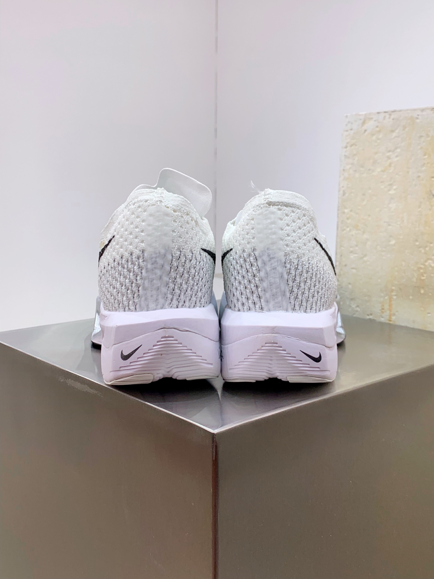 Basic Shoes Breathable M-l-s