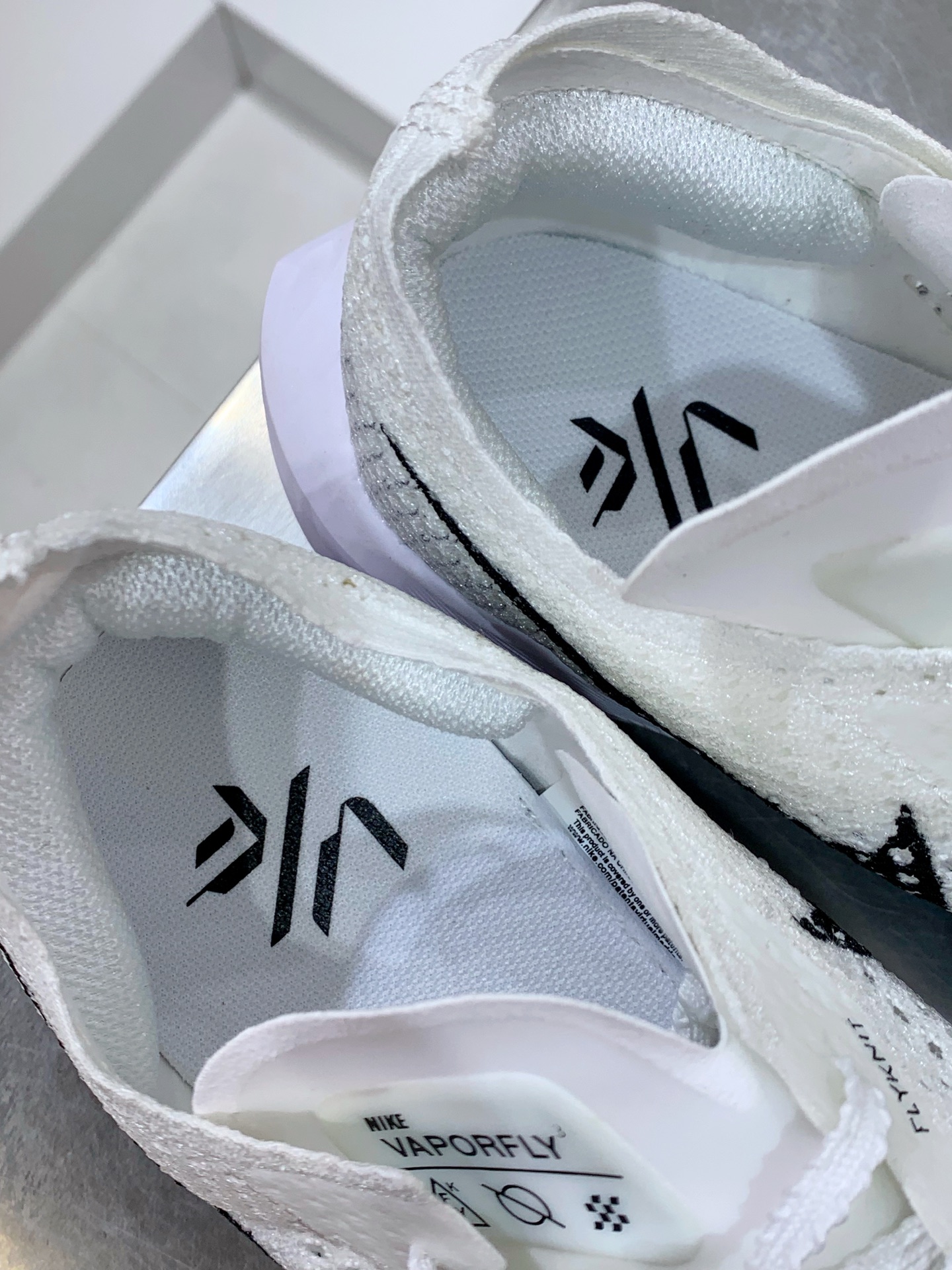 Basic Shoes Breathable M-l-s