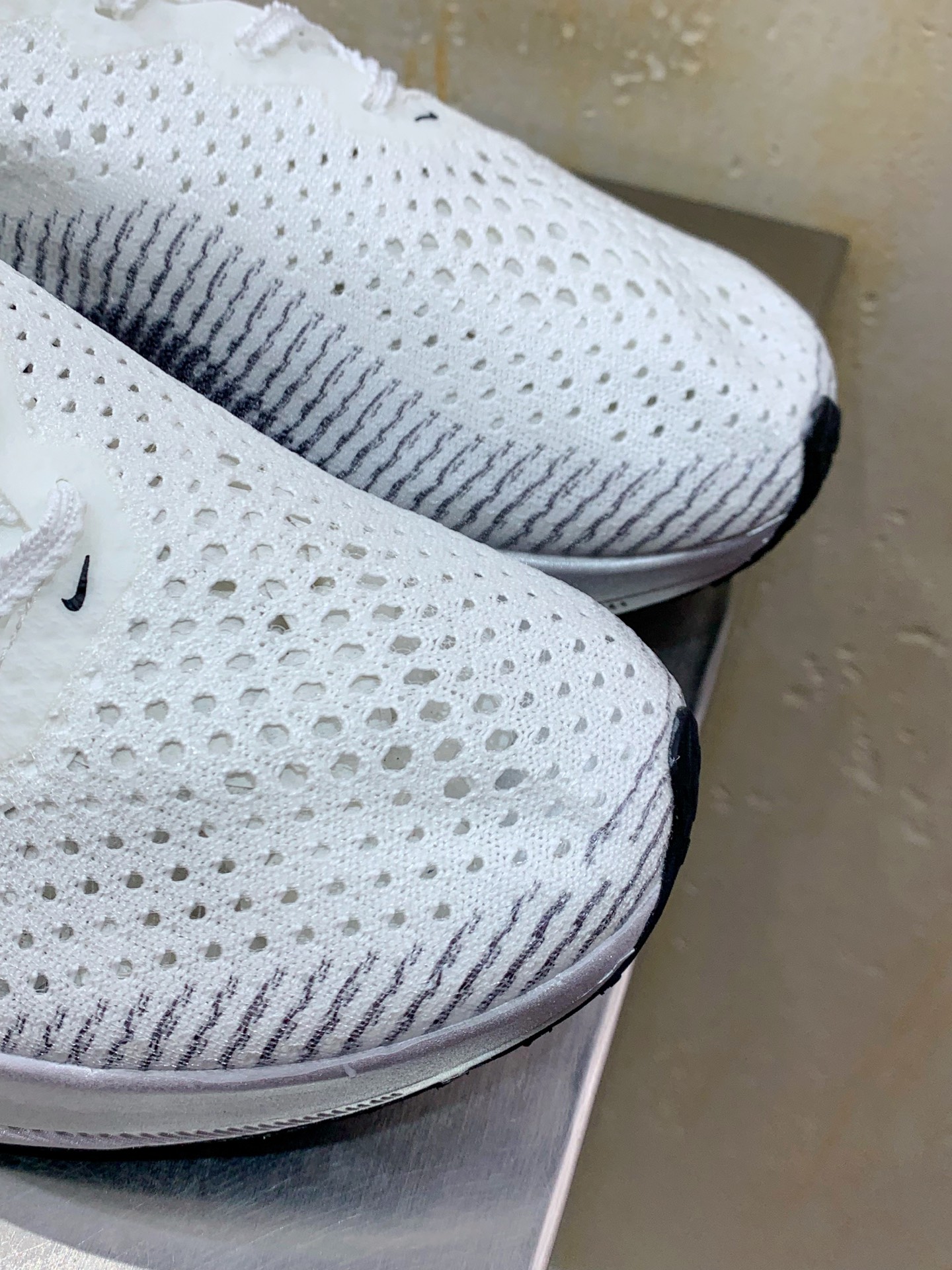 Basic Shoes Breathable M-l-s