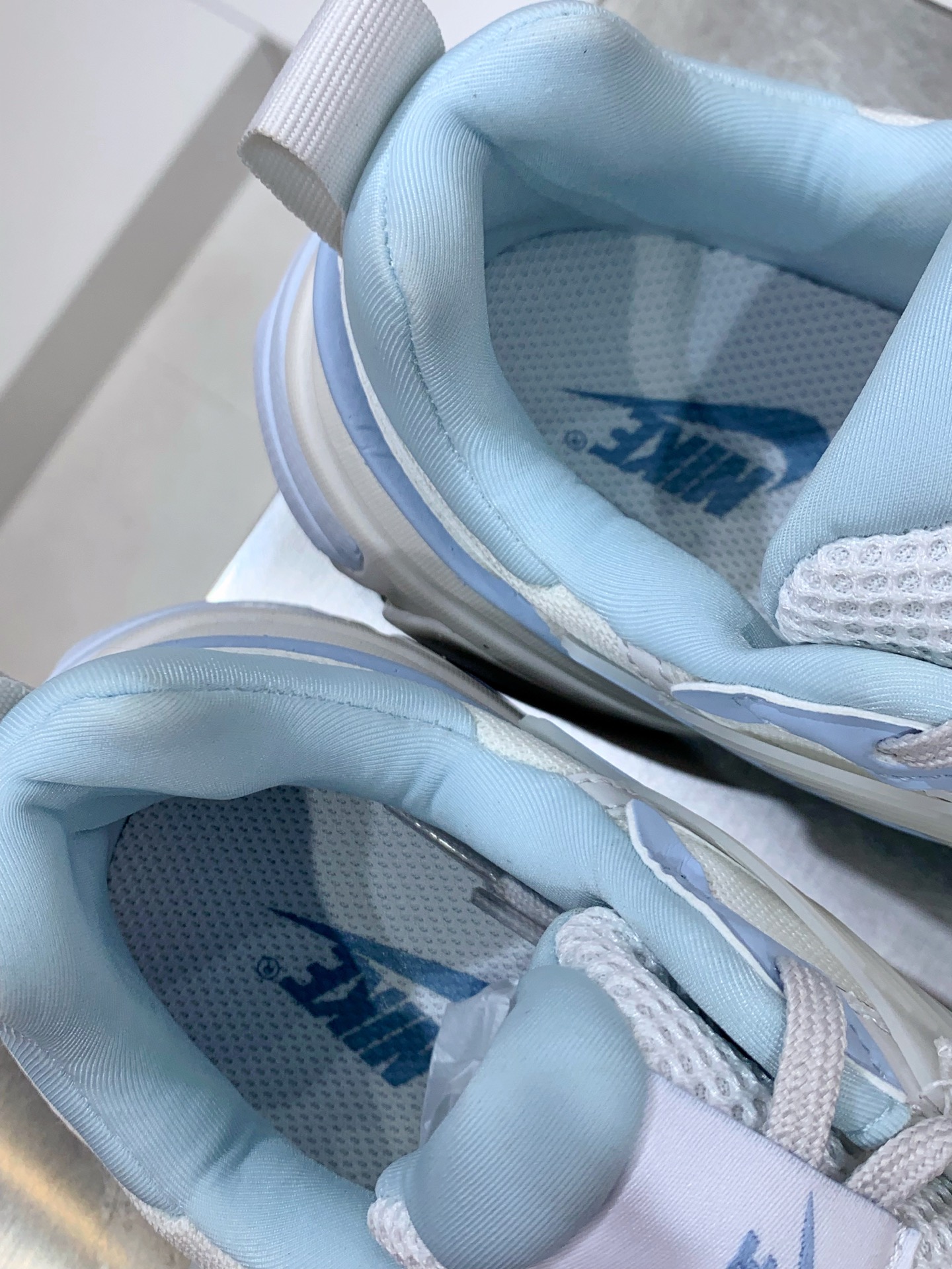 Balenciaga Nike Male Running Shoes Shock Absorbing M-l-s-xl