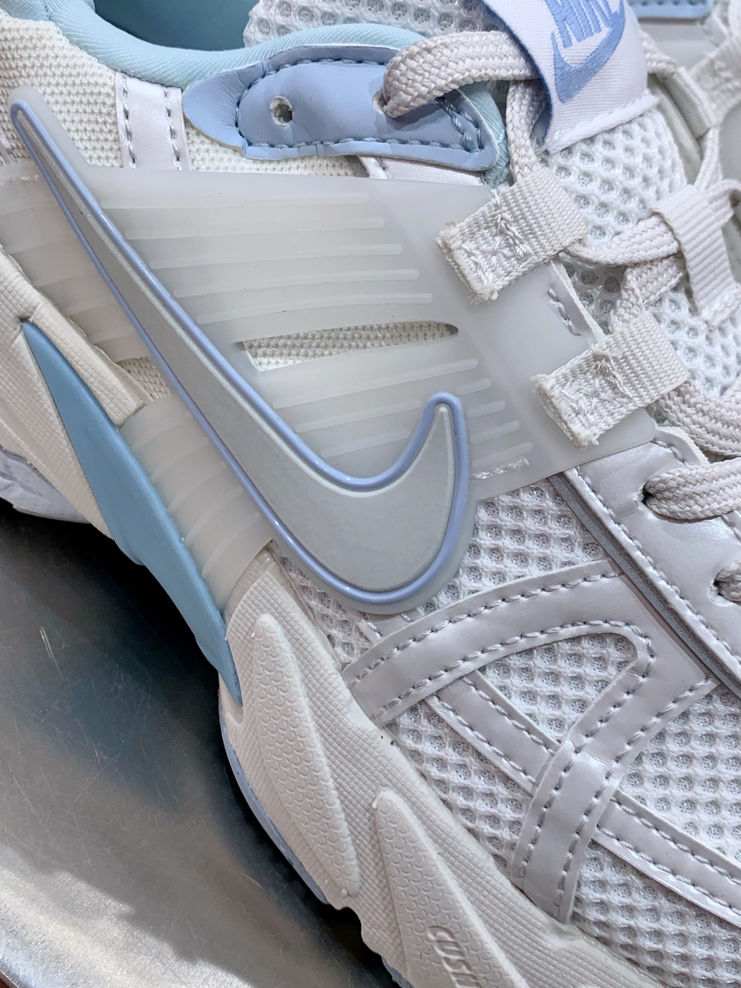 Balenciaga Nike Male Running Shoes Shock Absorbing M-l-s-xl