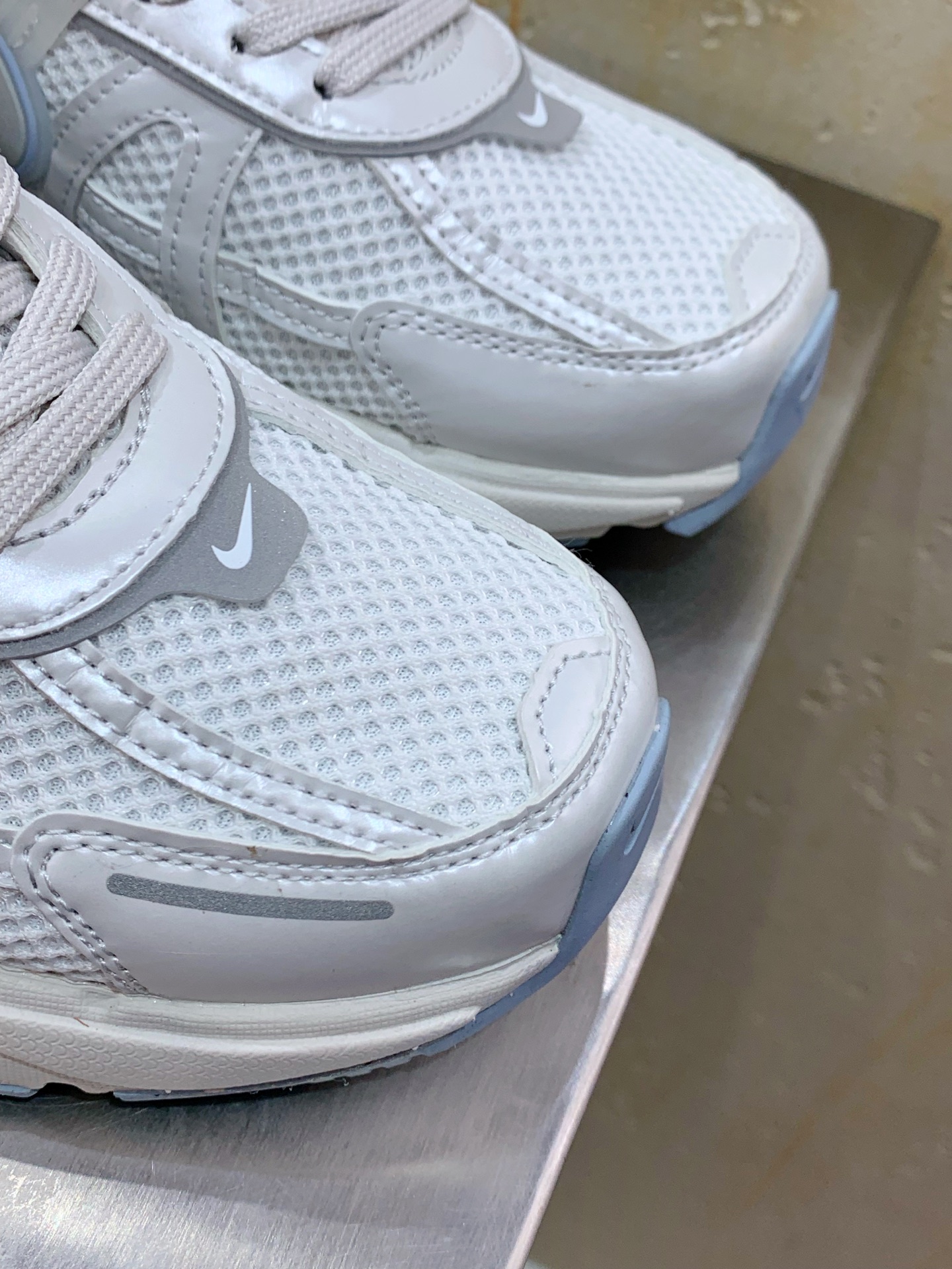 Balenciaga Nike Male Running Shoes Shock Absorbing M-l-s-xl