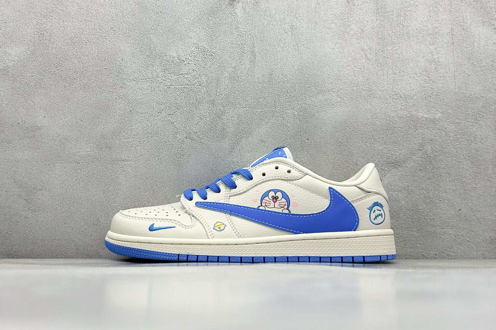 Jordan Nike Male Board Shoes M-l-s