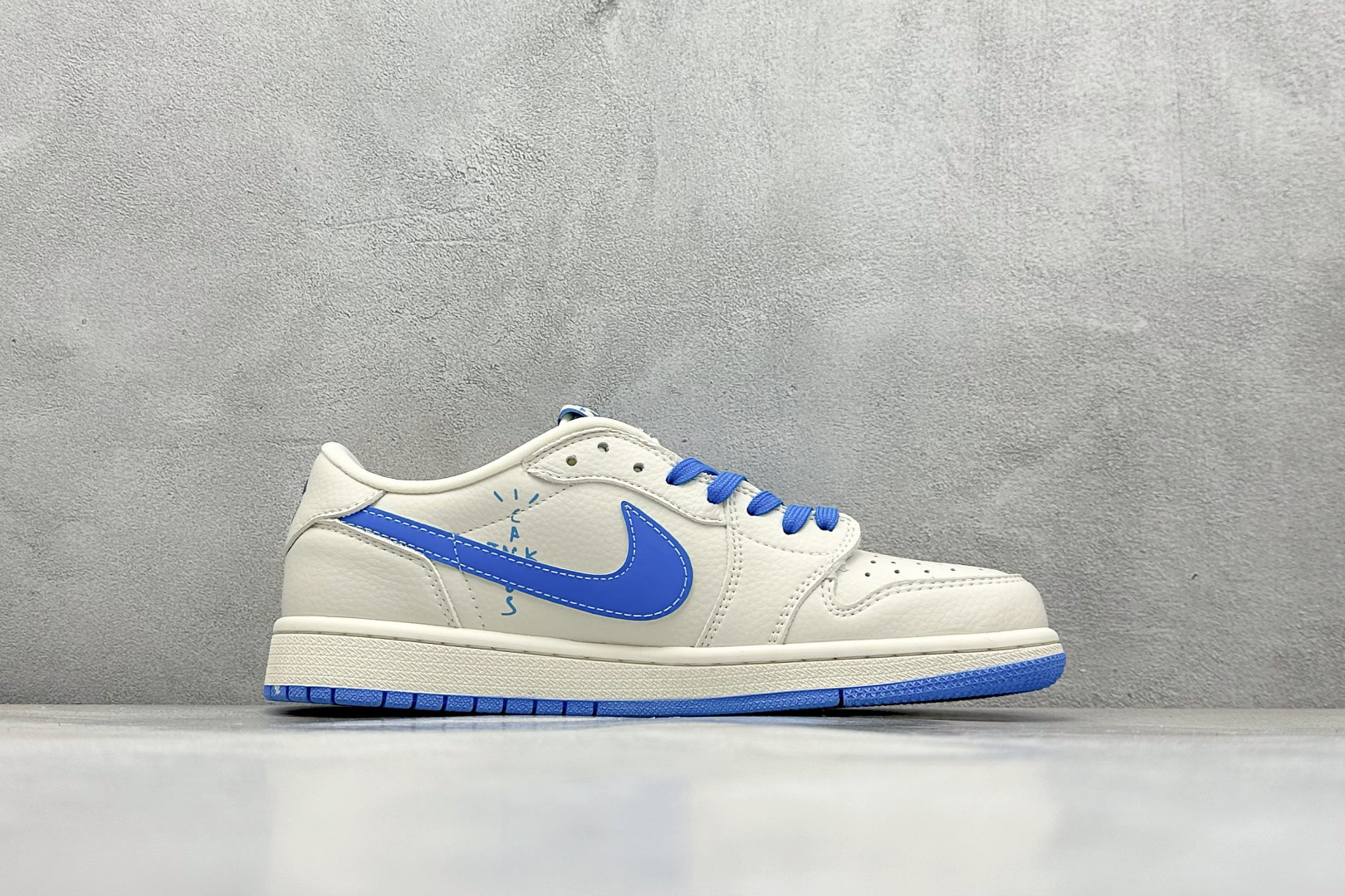 Jordan Nike Male Board Shoes M-l-s