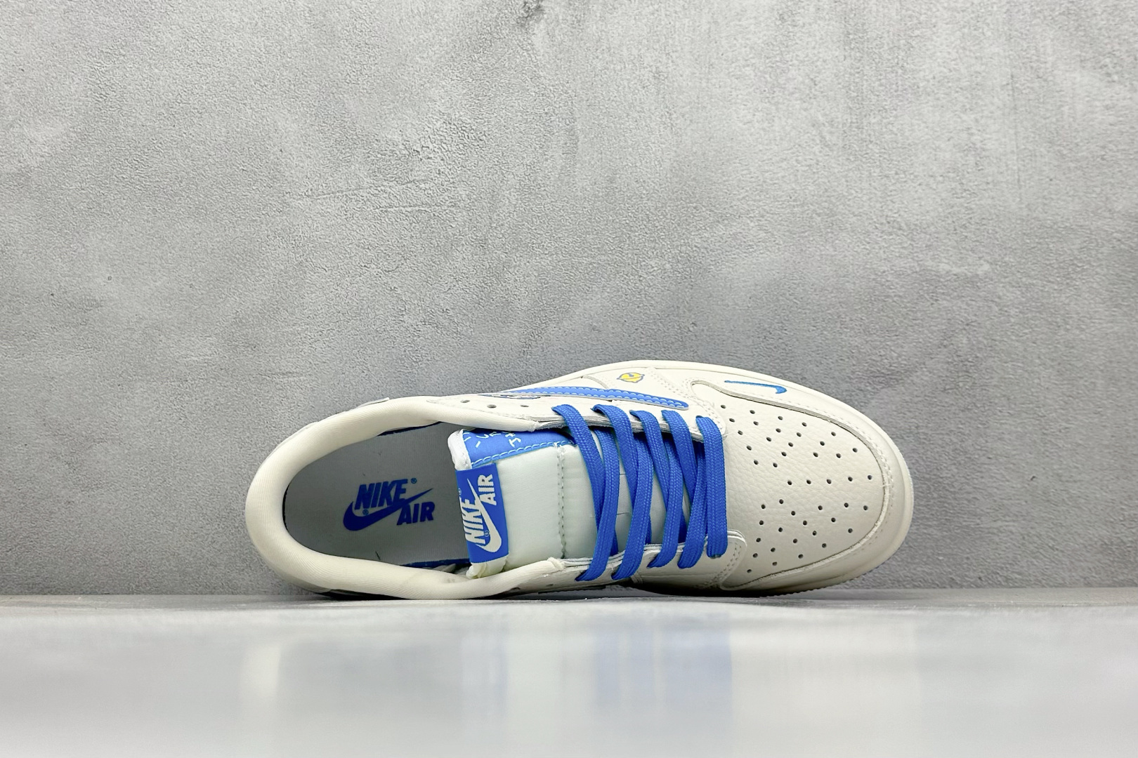 Jordan Nike Male Board Shoes M-l-s