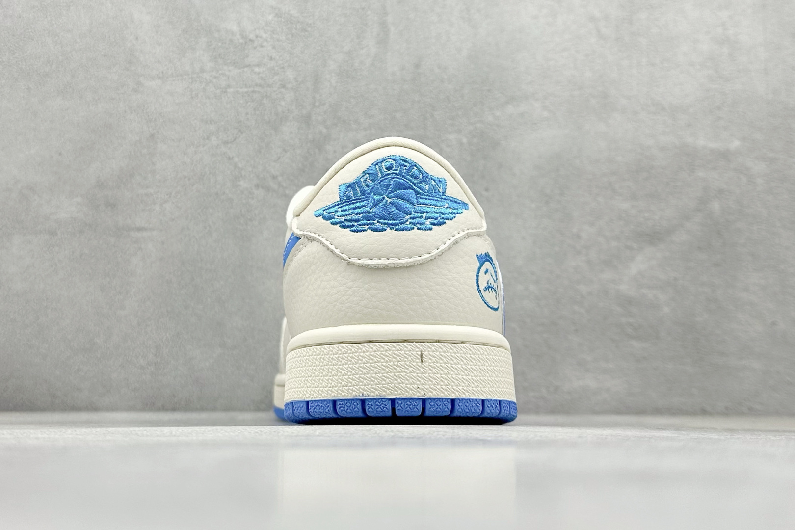Jordan Nike Male Board Shoes M-l-s