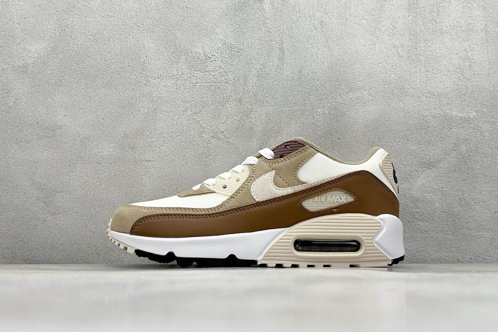 Nike Running Shoes Shock Absorbing M-s