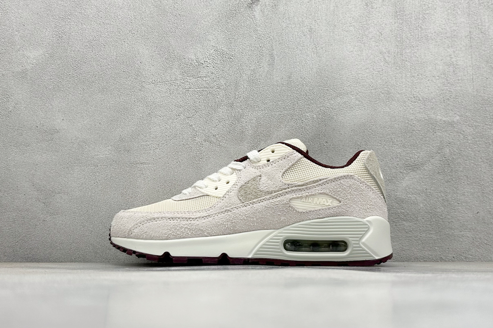 Nike Running Shoes Shock Absorbing M-s