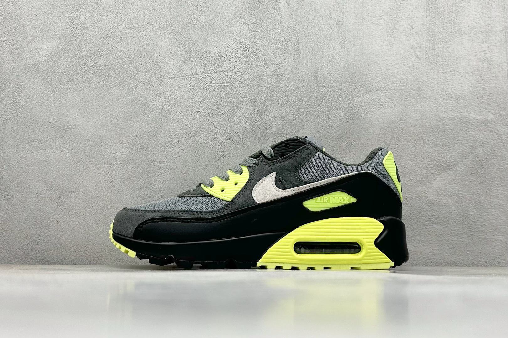 Nike Running Shoes Shock Absorbing M-s