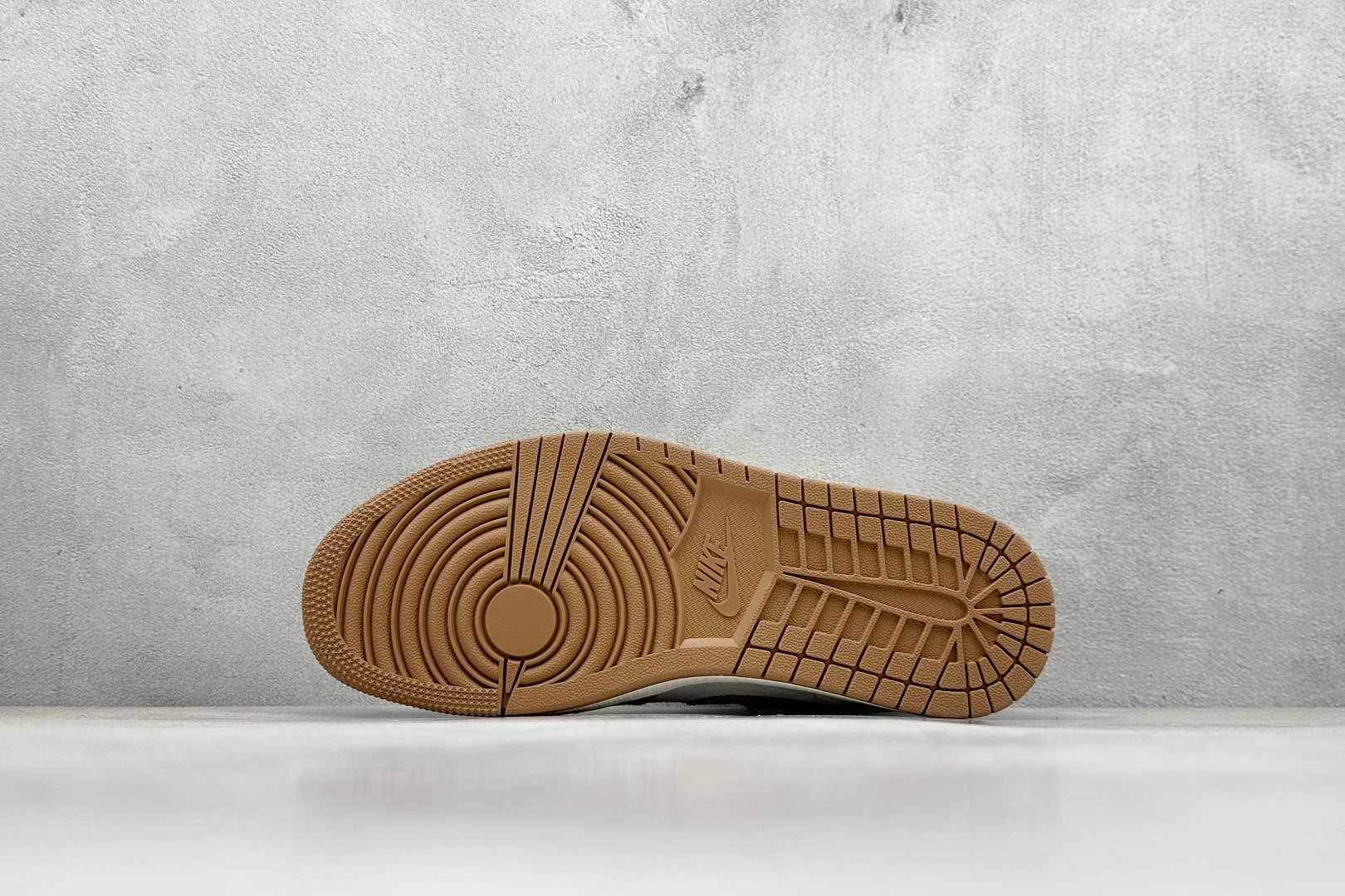 Jordan Nike The North Face Male Basic Shoes White M-l-s