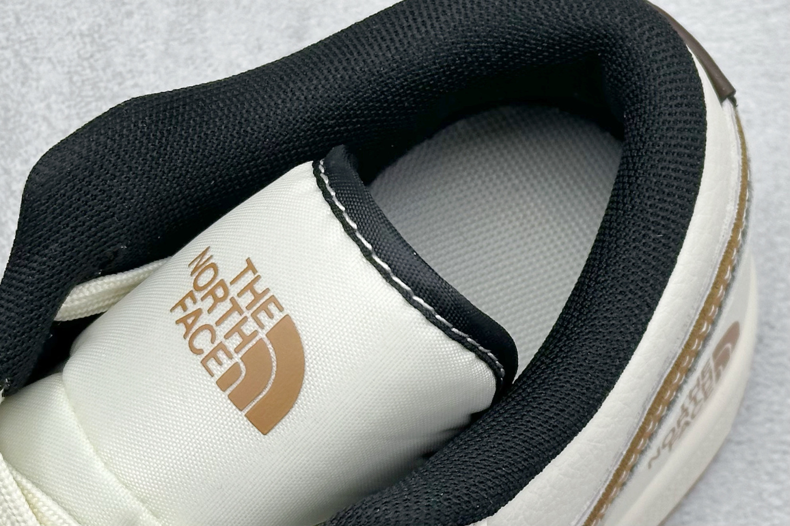 Jordan Nike The North Face Male Basic Shoes White M-l-s