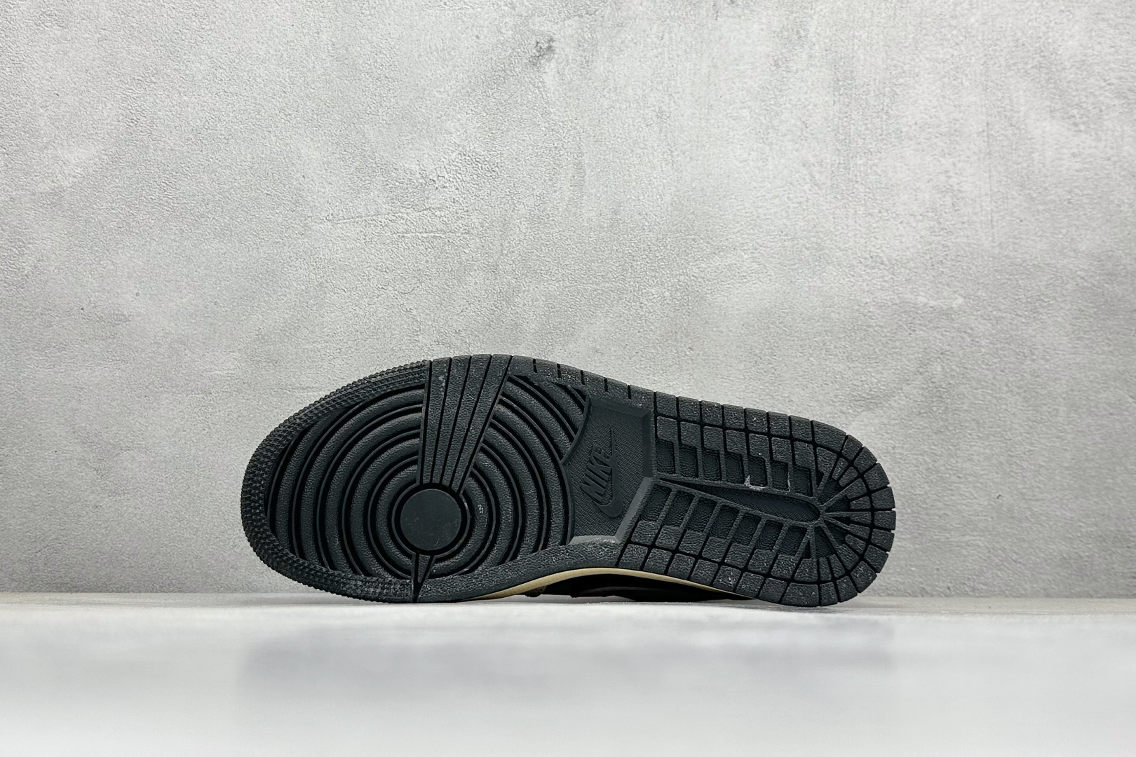 Burberry Jordan Nike Board Shoes L-s