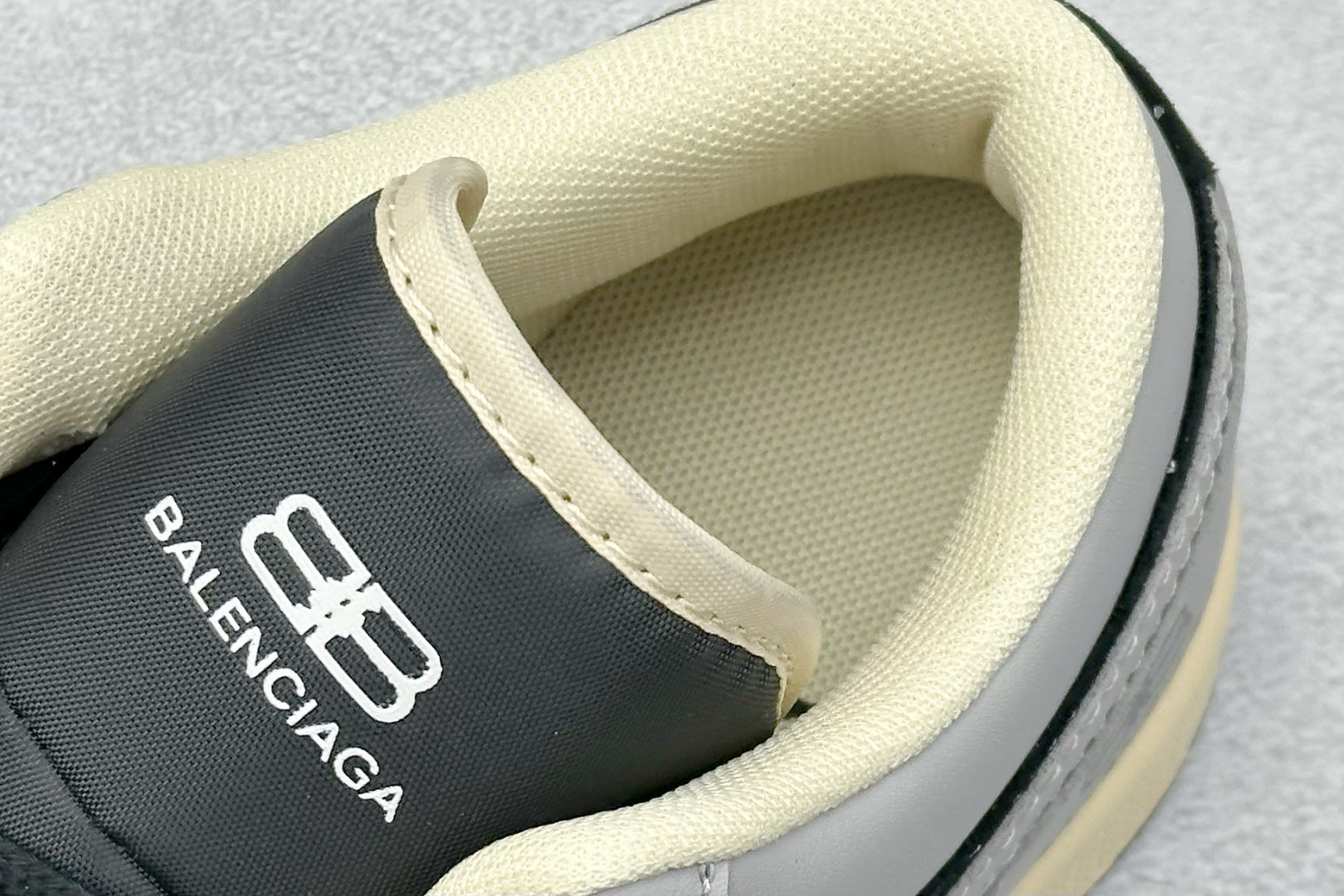 Burberry Jordan Nike Board Shoes L-s