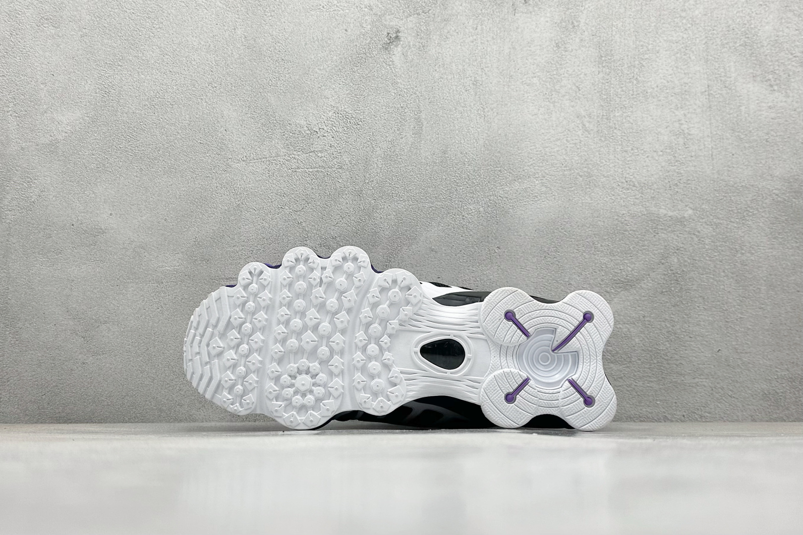 Nike Basic Shoes Gray L-s