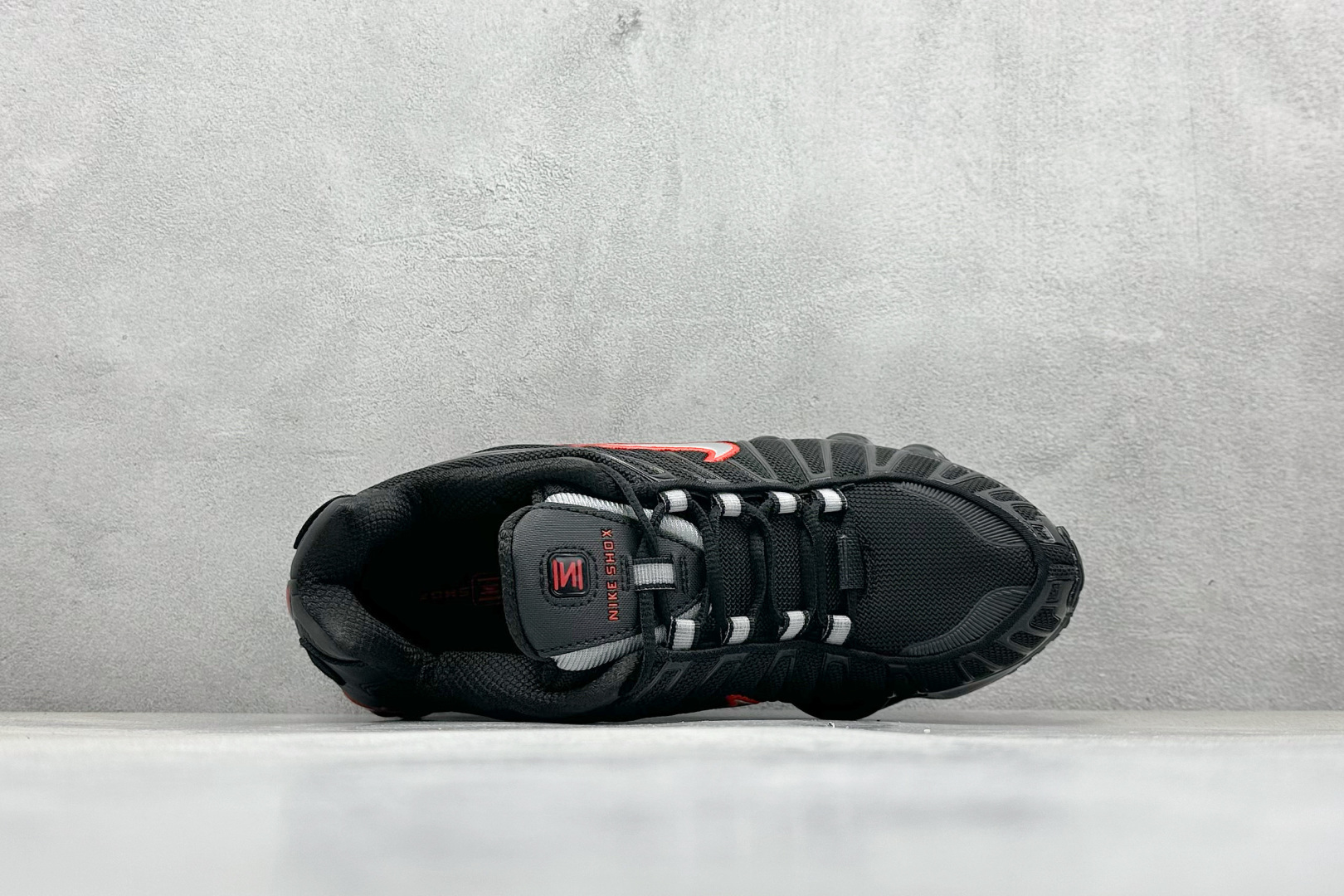 Nike Basic Shoes Gray L-s