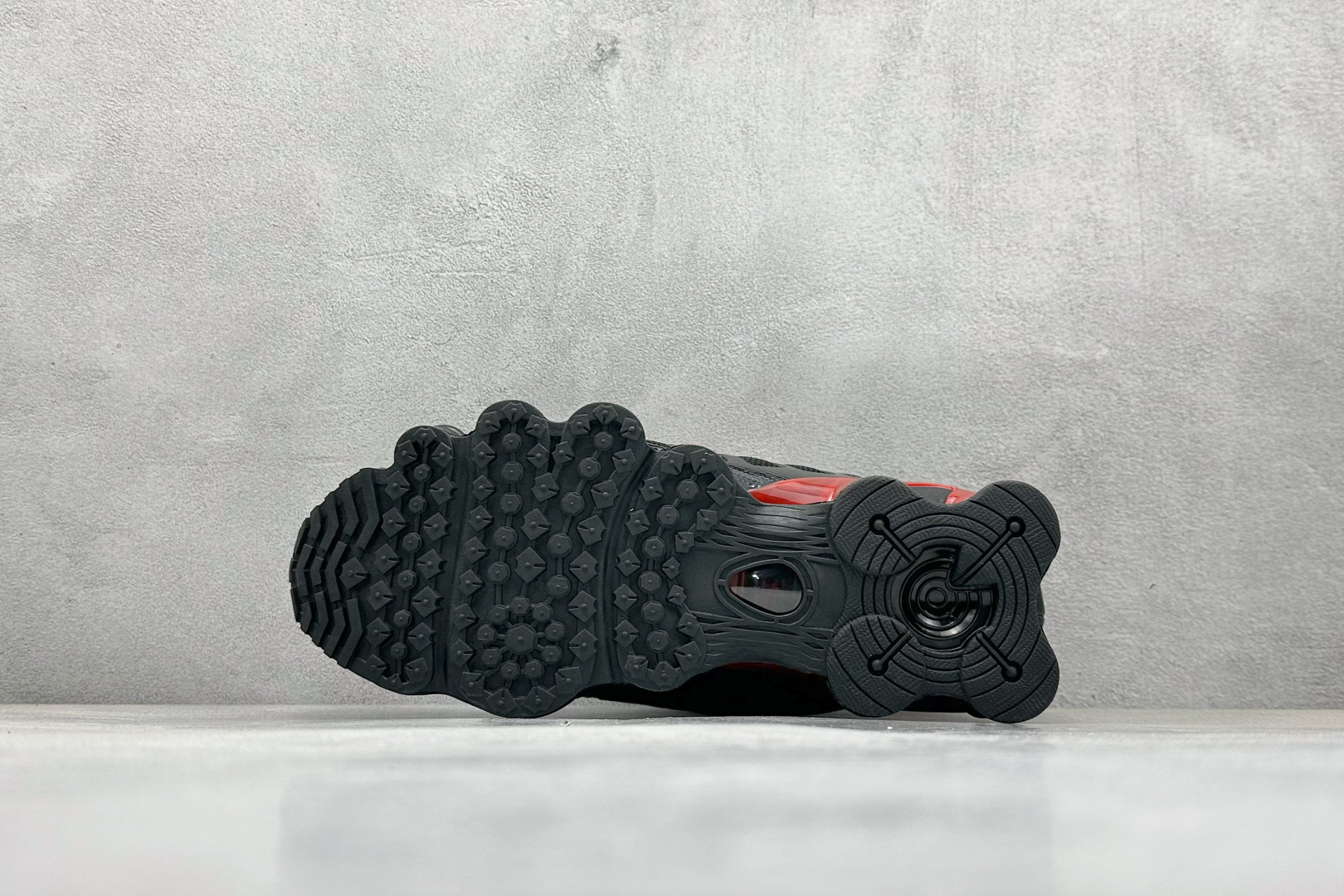 Nike Basic Shoes Gray L-s