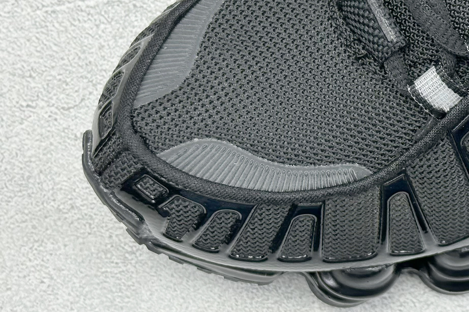 Nike Basic Shoes Gray L-s