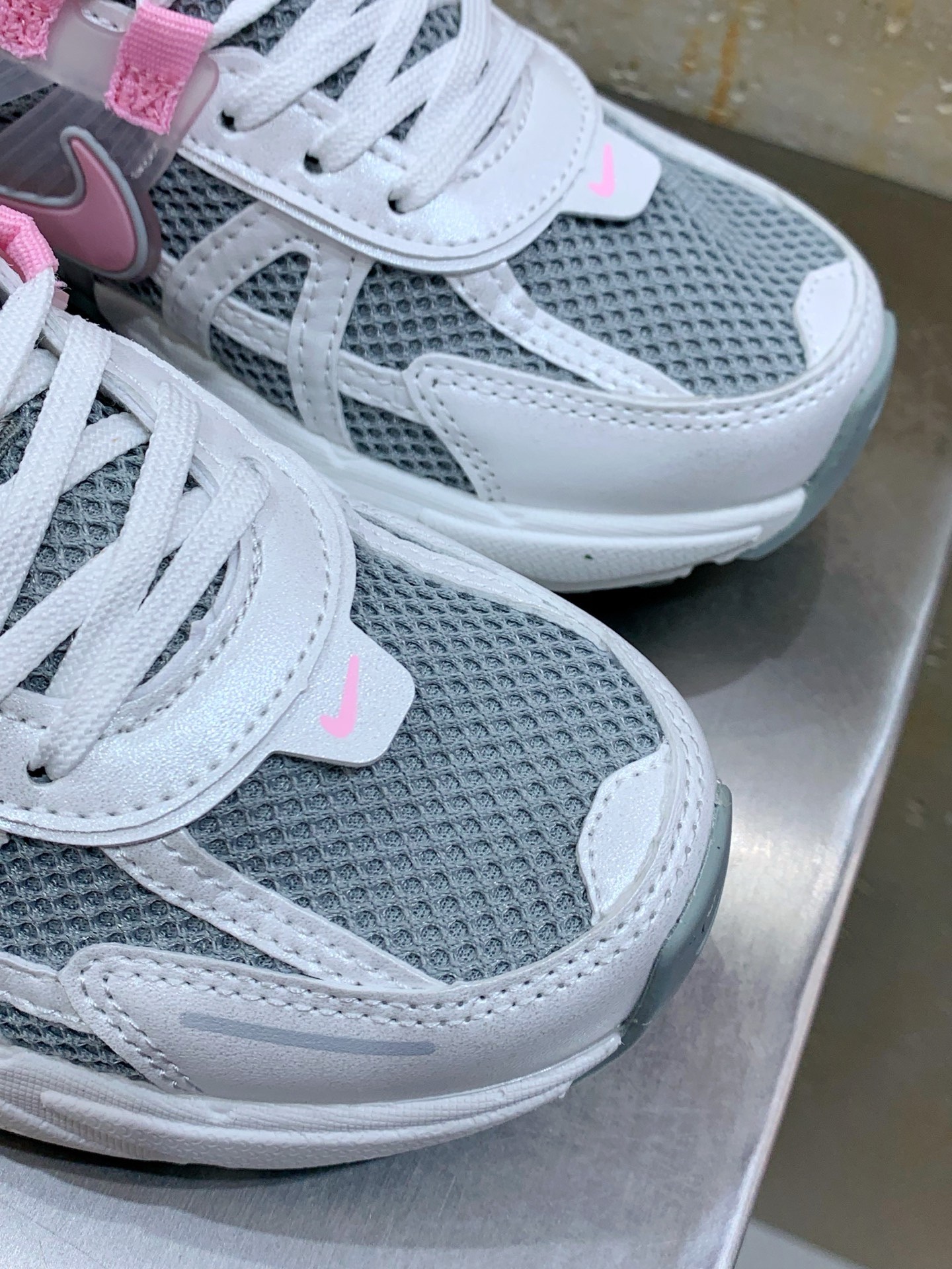 Balenciaga Louis Vuitton Nike Running Shoes Shock Absorbing M-l-s-xl