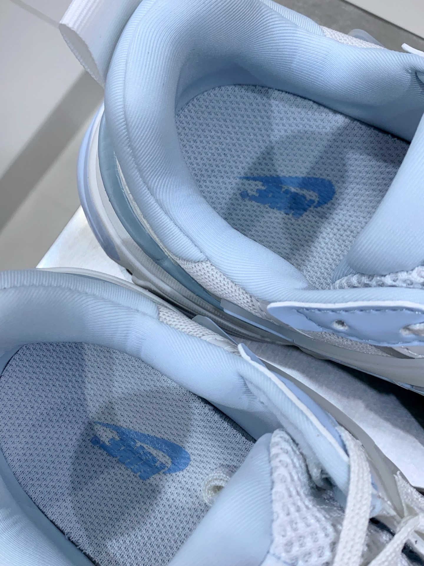 Balenciaga Louis Vuitton Nike Running Shoes Shock Absorbing M-l-s-xl