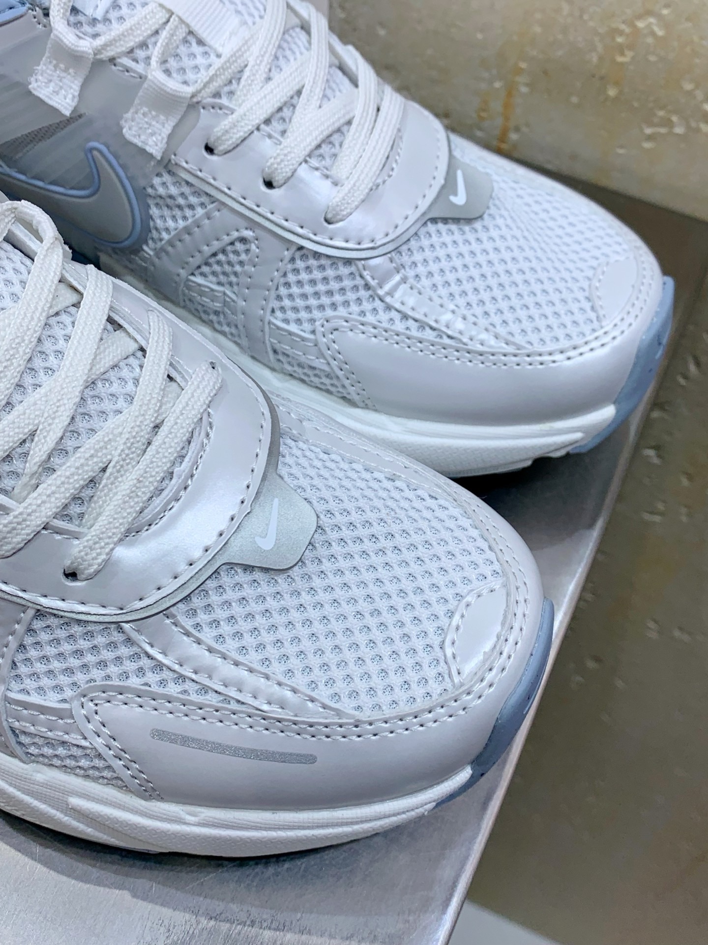 Balenciaga Louis Vuitton Nike Running Shoes Shock Absorbing M-l-s-xl