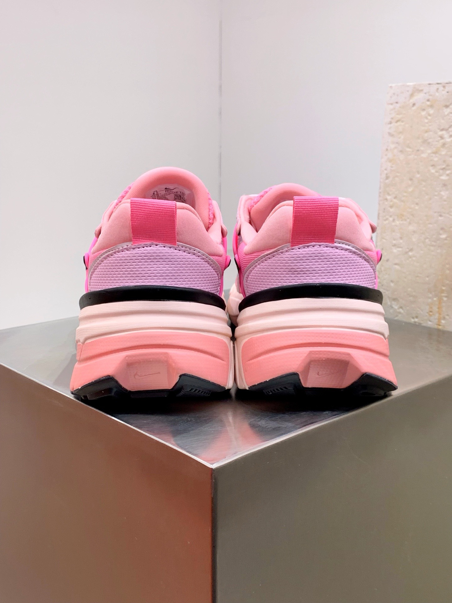 Balenciaga Louis Vuitton Nike Running Shoes Shock Absorbing M-l-s-xl