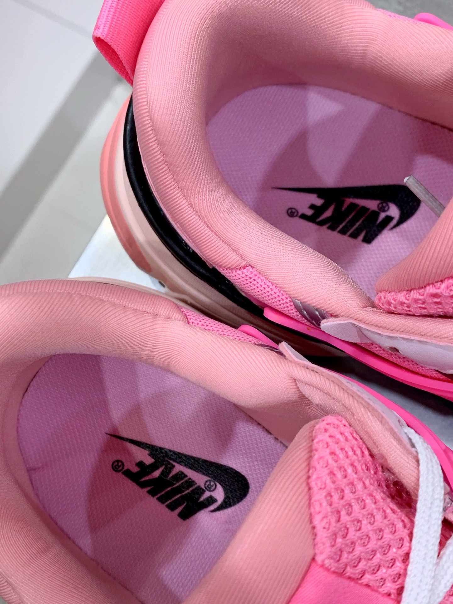 Balenciaga Louis Vuitton Nike Running Shoes Shock Absorbing M-l-s-xl