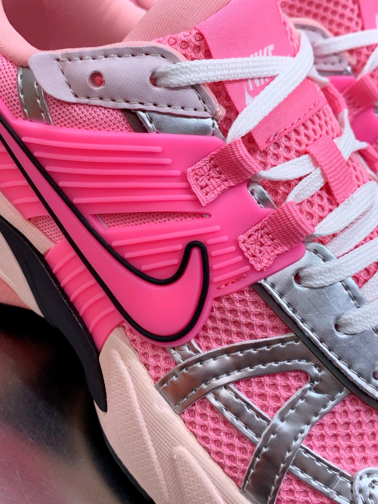 Balenciaga Louis Vuitton Nike Running Shoes Shock Absorbing M-l-s-xl