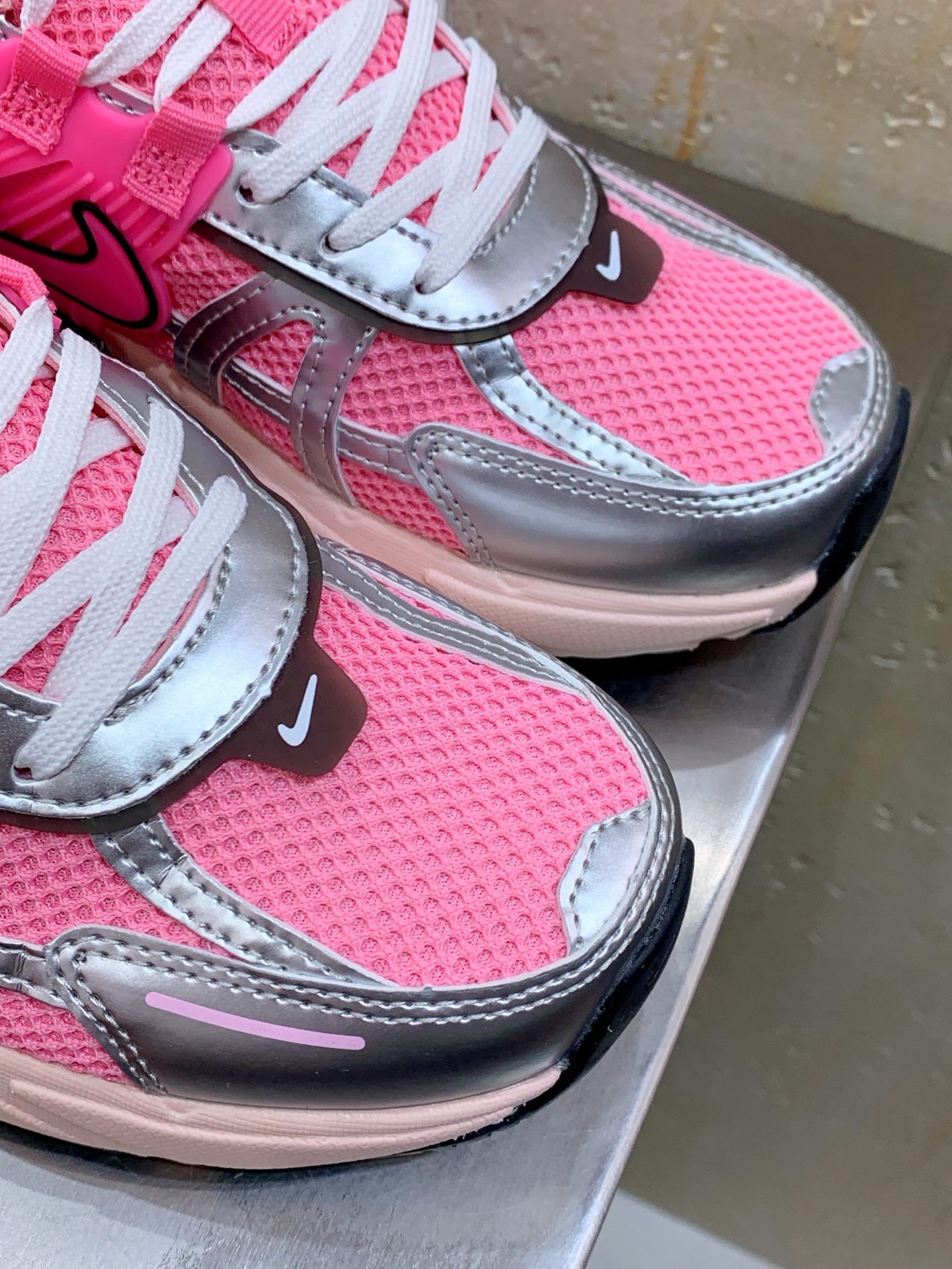 Balenciaga Louis Vuitton Nike Running Shoes Shock Absorbing M-l-s-xl