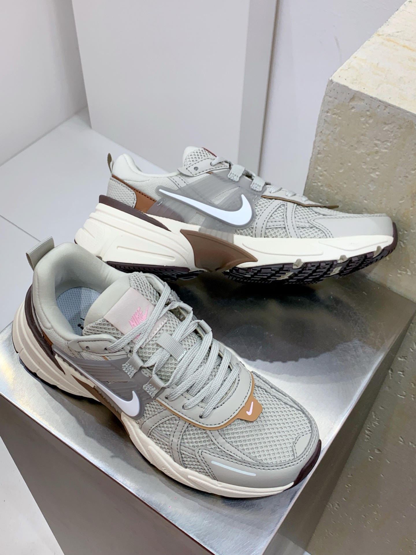 Balenciaga Louis Vuitton Nike Running Shoes Shock Absorbing M-l-s-xl