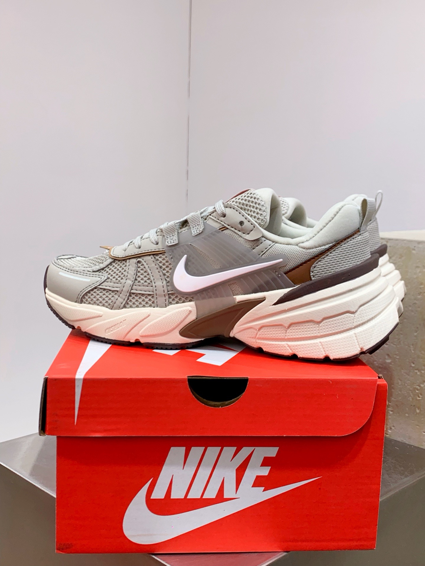 Balenciaga Louis Vuitton Nike Running Shoes Shock Absorbing M-l-s-xl