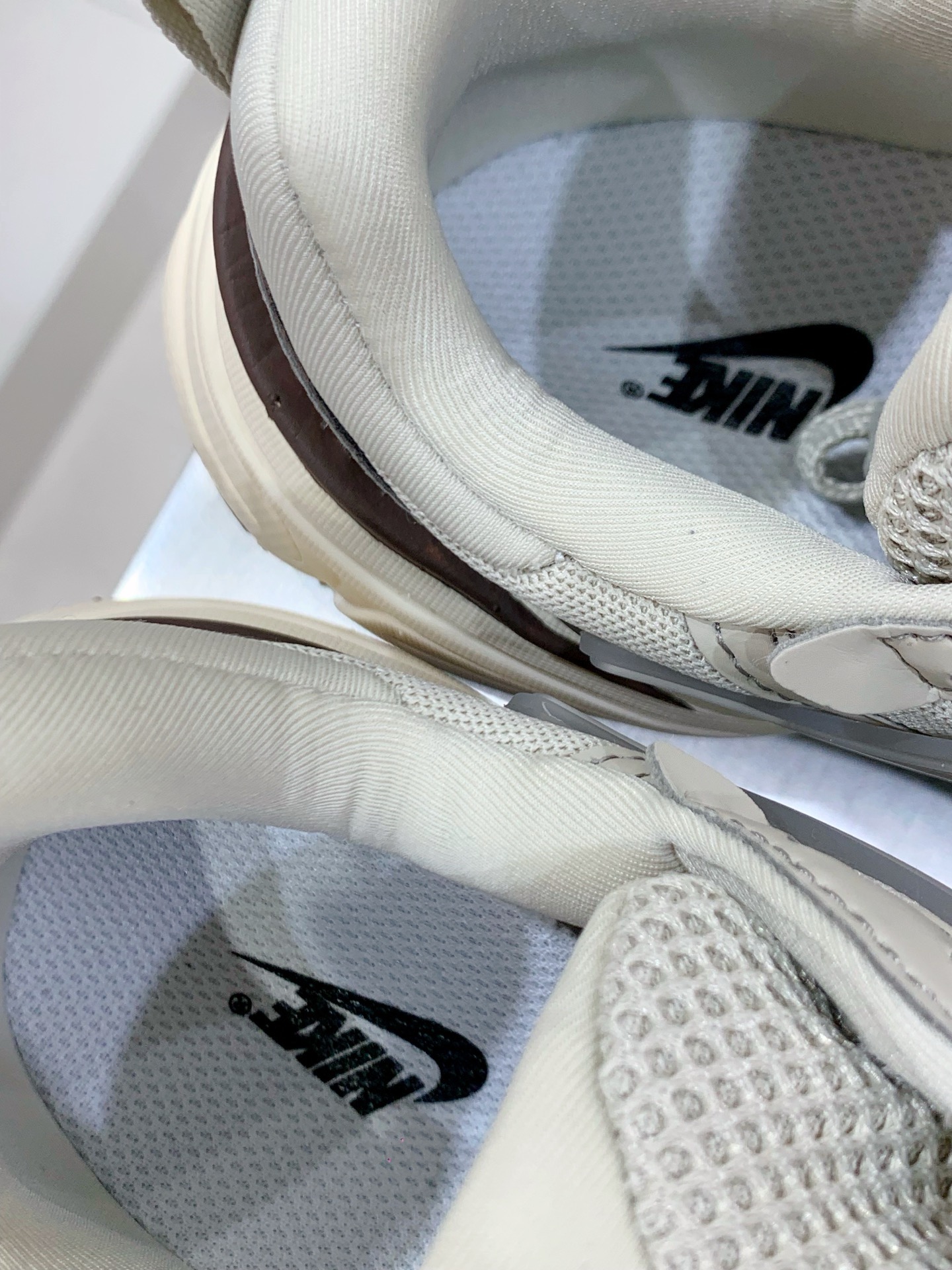 Balenciaga Louis Vuitton Nike Running Shoes Shock Absorbing M-l-s-xl