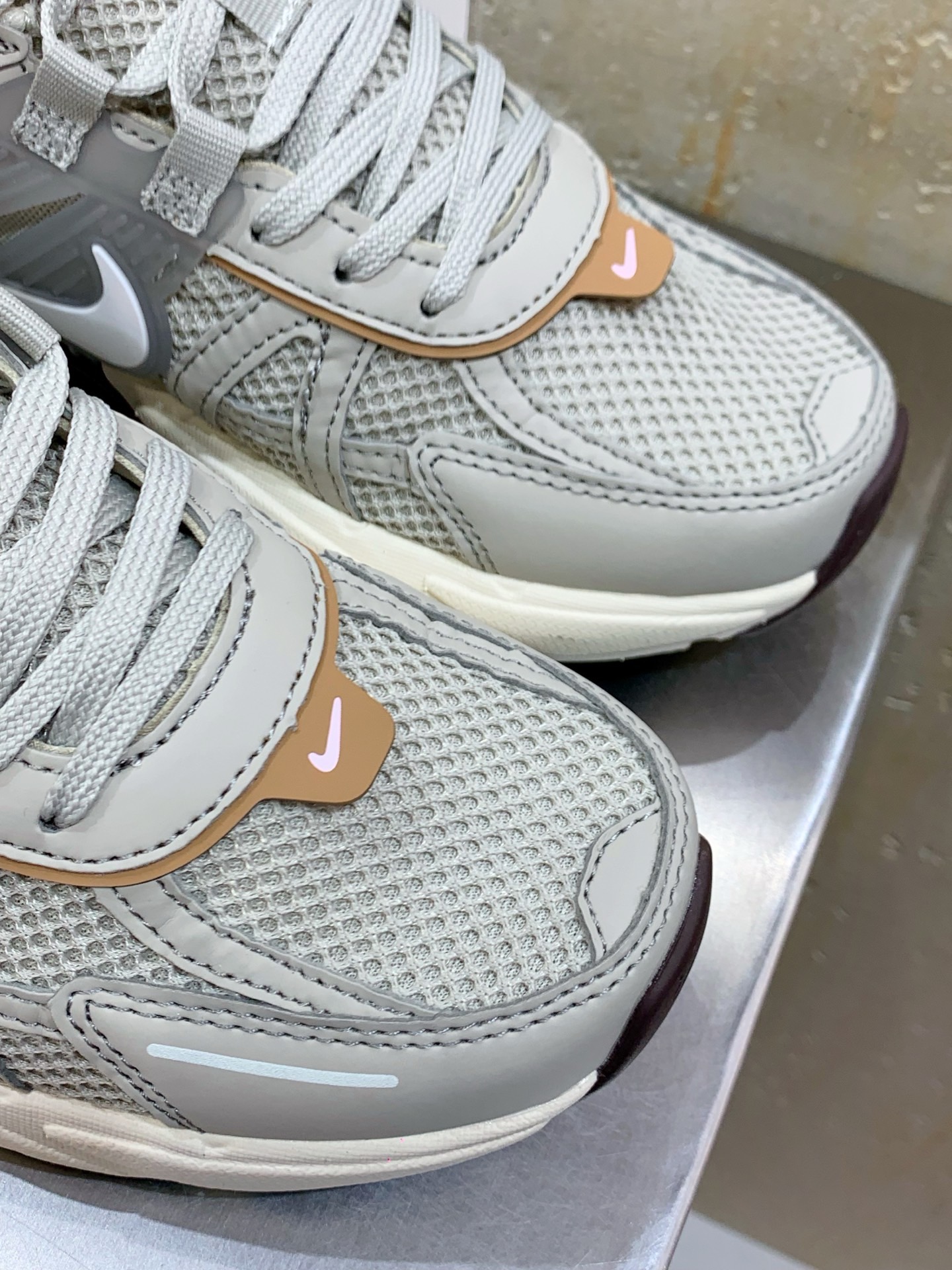 Balenciaga Louis Vuitton Nike Running Shoes Shock Absorbing M-l-s-xl