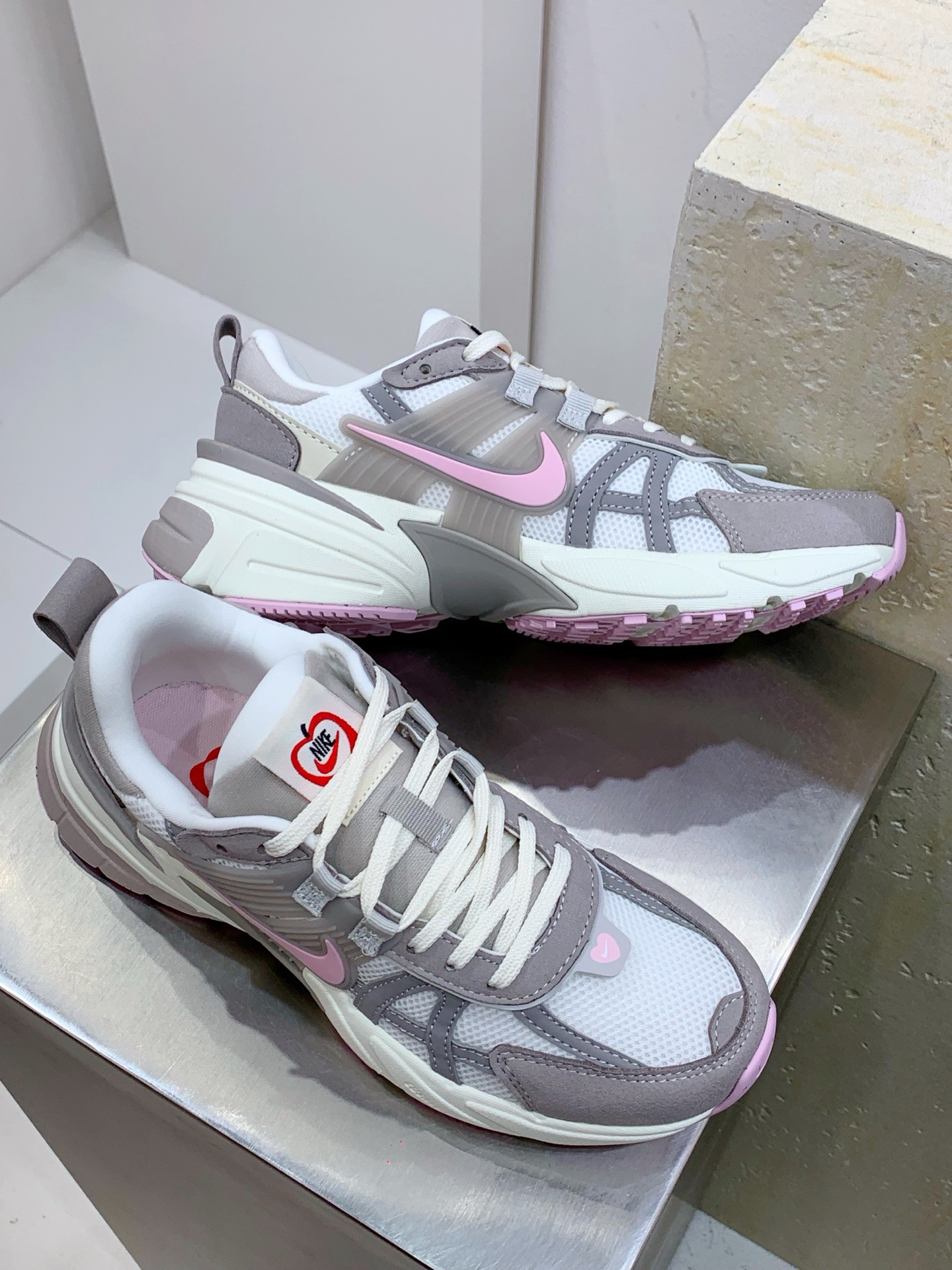 Balenciaga Louis Vuitton Nike Running Shoes Shock Absorbing M-l-s-xl