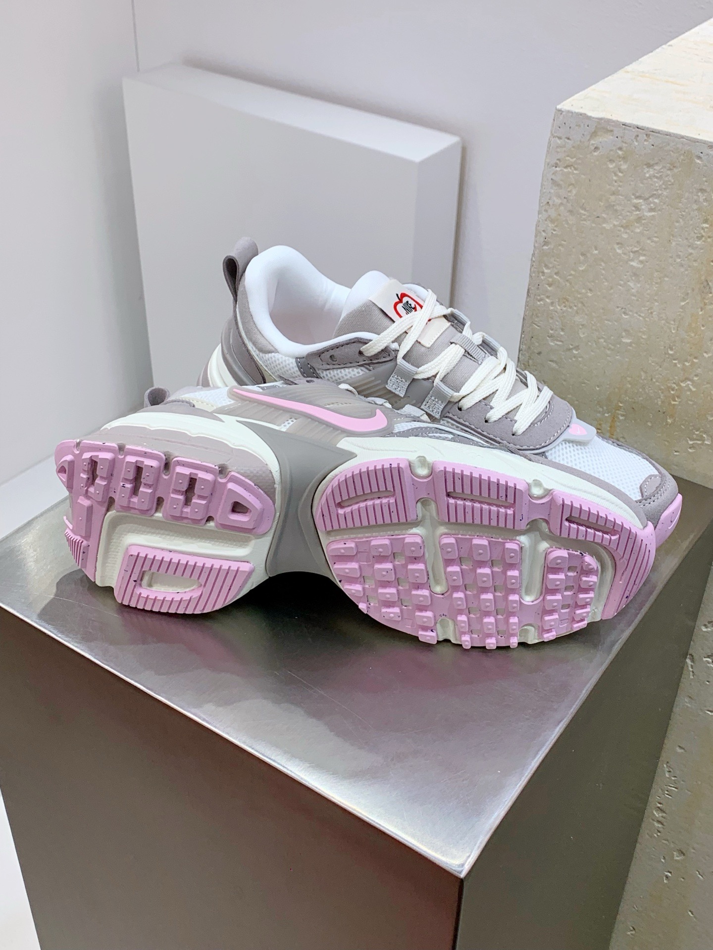 Balenciaga Louis Vuitton Nike Running Shoes Shock Absorbing M-l-s-xl