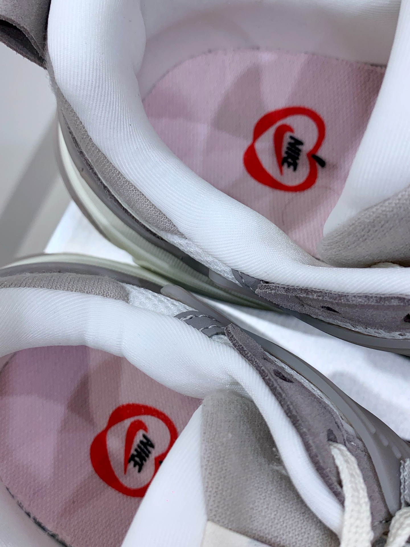 Balenciaga Louis Vuitton Nike Running Shoes Shock Absorbing M-l-s-xl