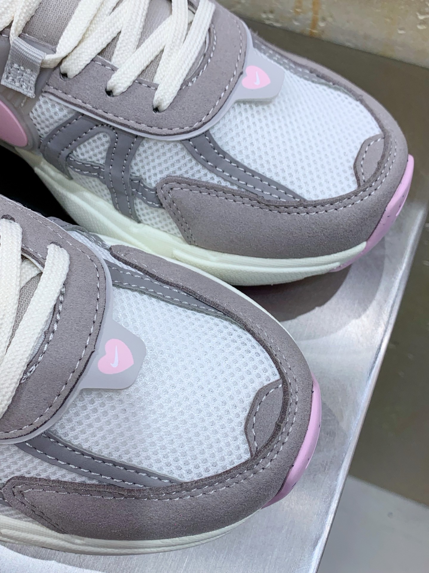 Balenciaga Louis Vuitton Nike Running Shoes Shock Absorbing M-l-s-xl