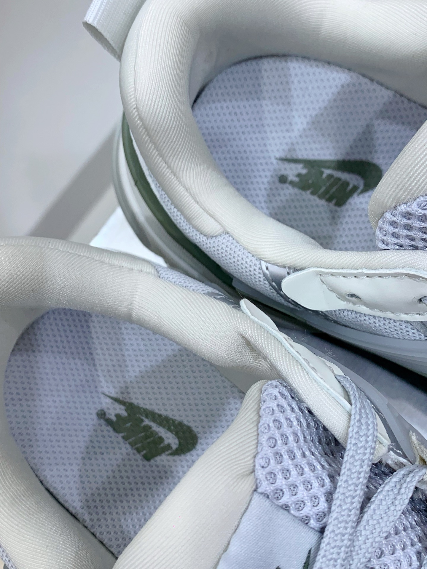 Balenciaga Louis Vuitton Nike Running Shoes Shock Absorbing M-l-s-xl