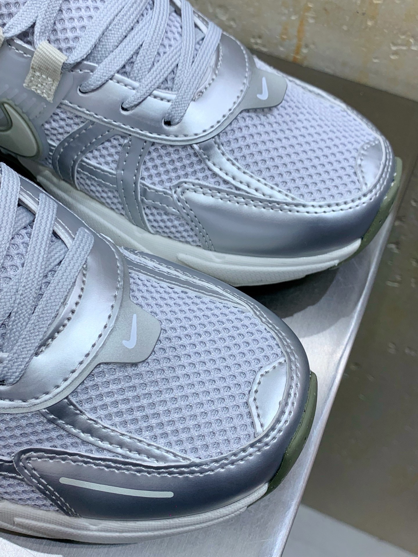 Balenciaga Louis Vuitton Nike Running Shoes Shock Absorbing M-l-s-xl