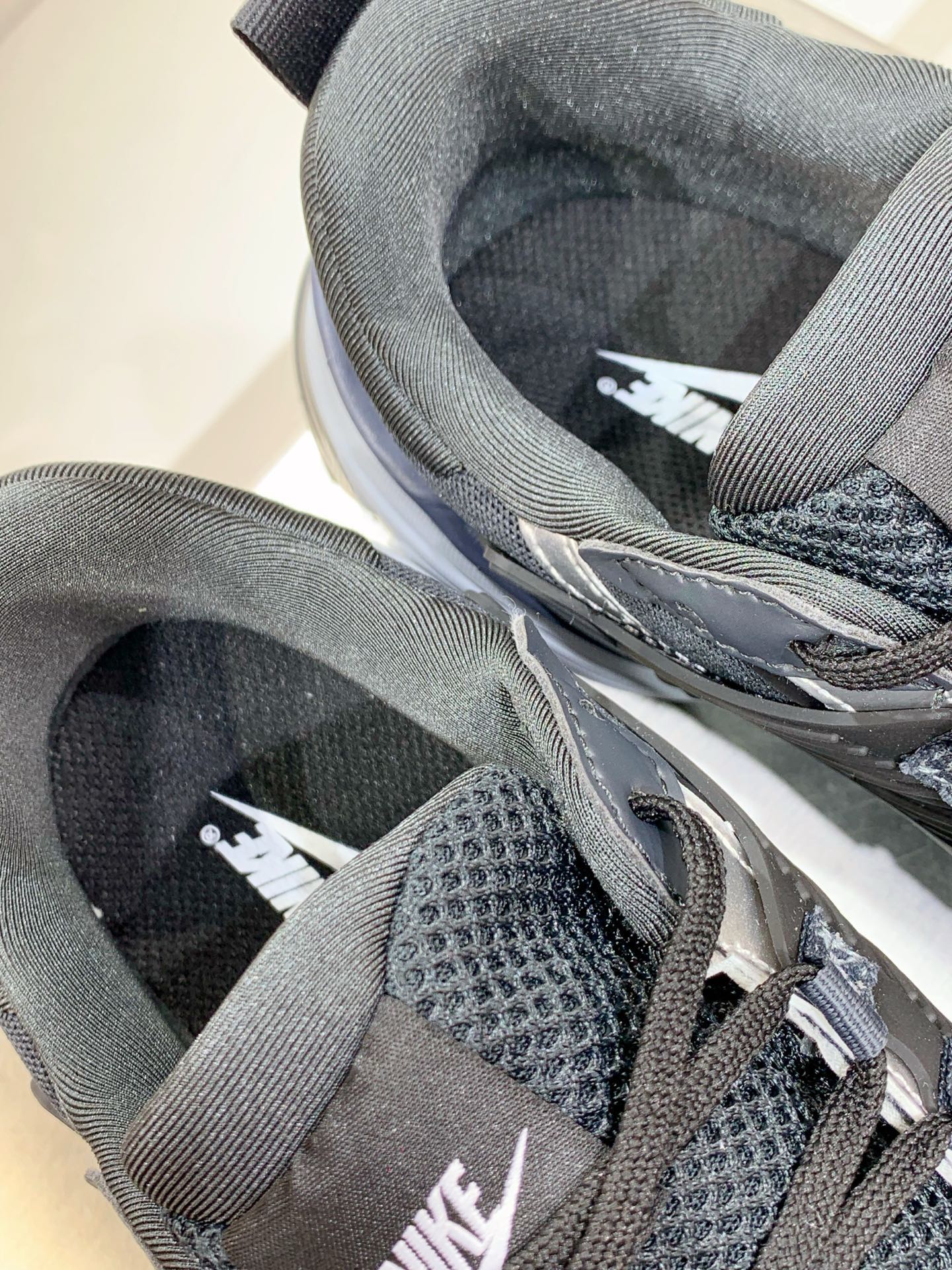 Balenciaga Louis Vuitton Nike Running Shoes Shock Absorbing M-l-s-xl