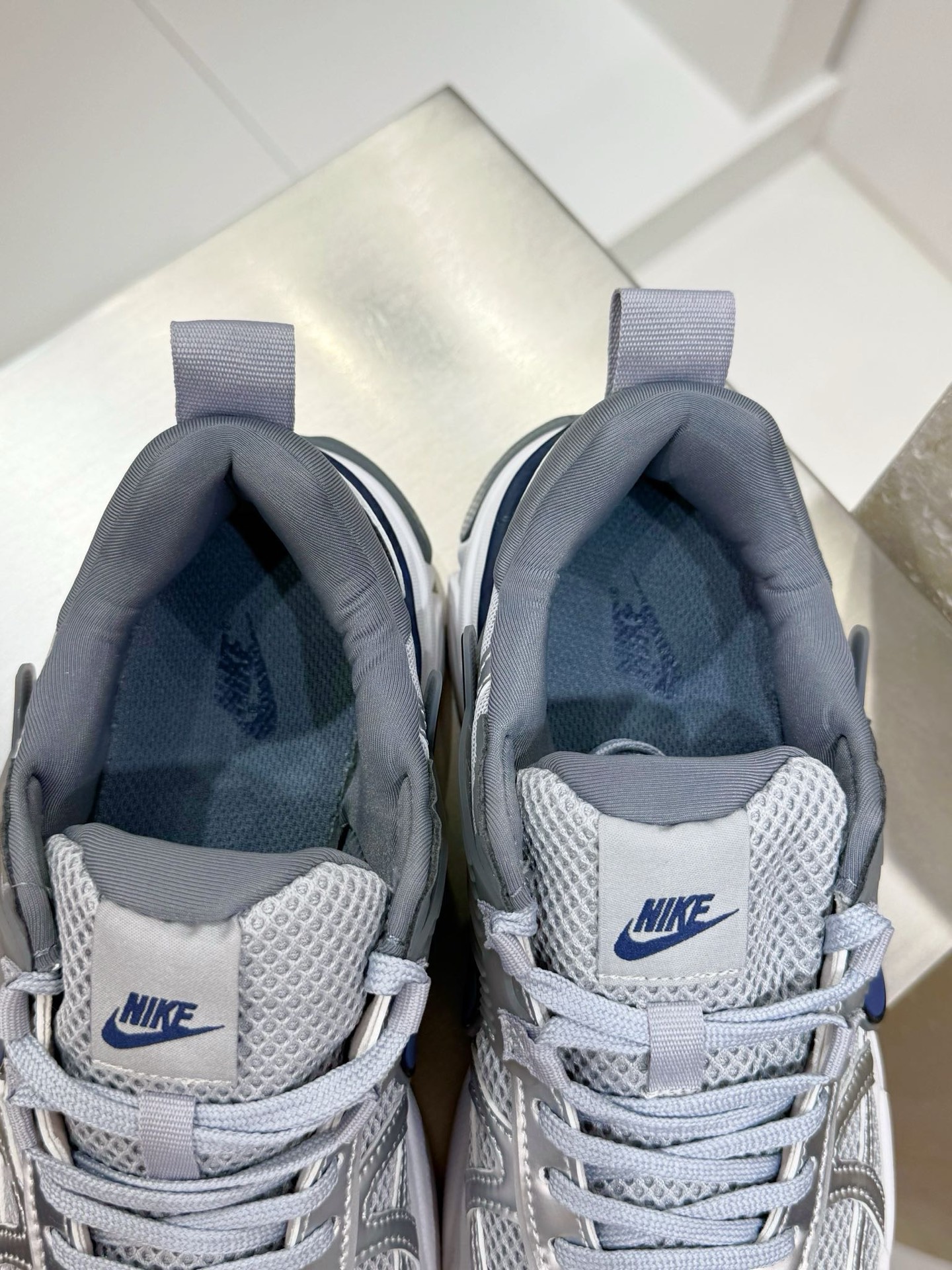 Balenciaga Louis Vuitton Nike Running Shoes Shock Absorbing M-l-s-xl