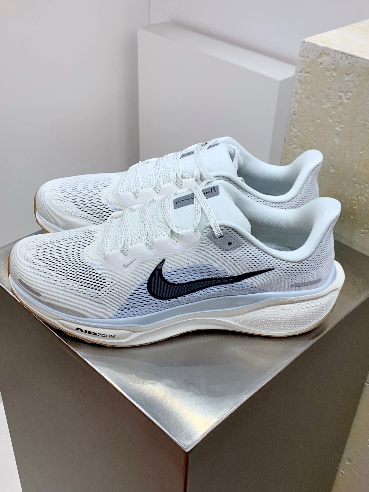 Nike Running Shoes Mesh M-s