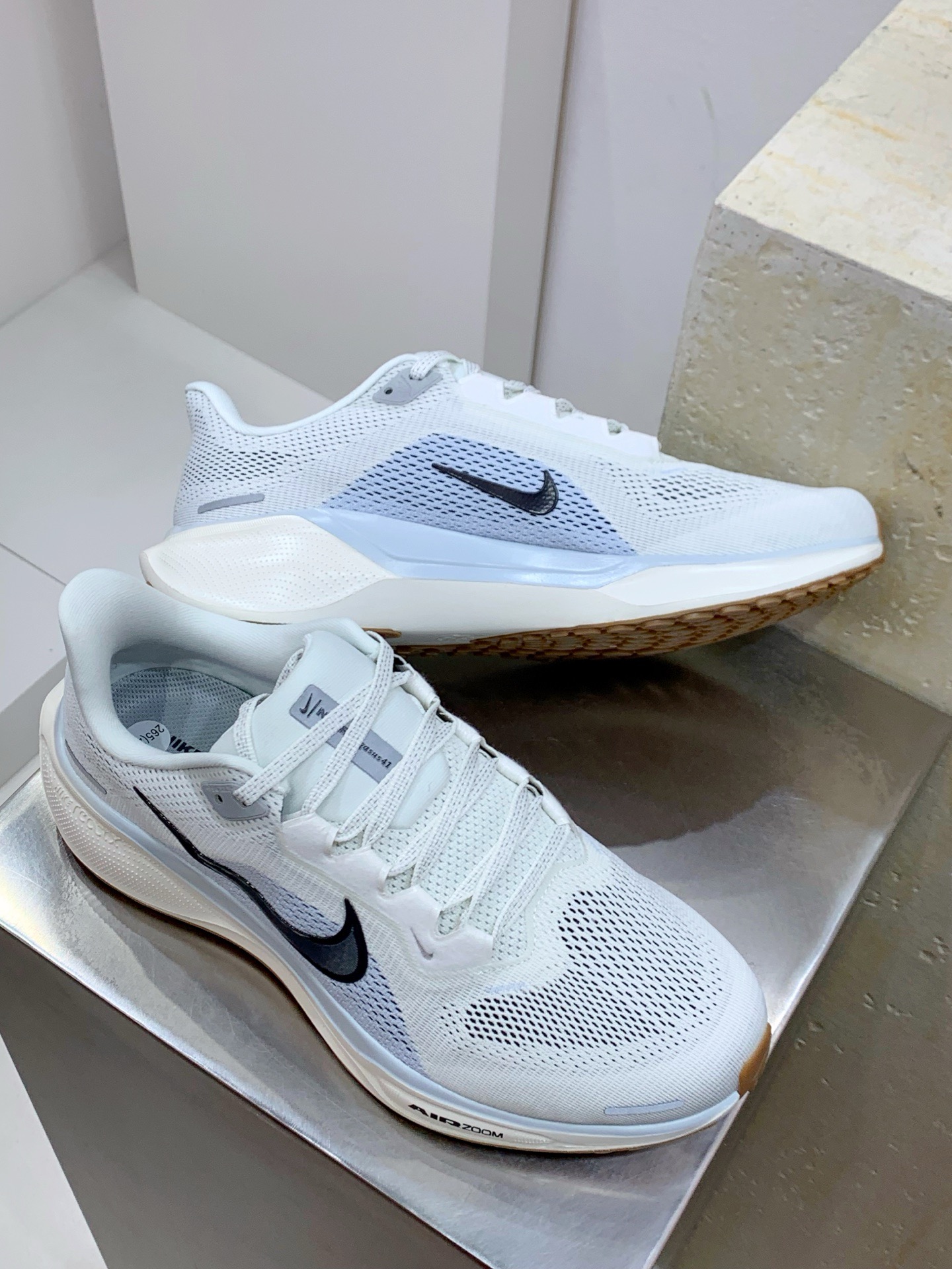 Nike Running Shoes Mesh M-s