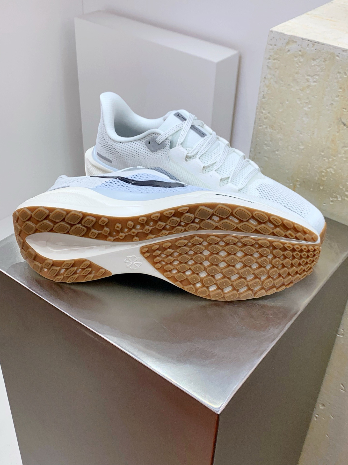 Nike Running Shoes Mesh M-s