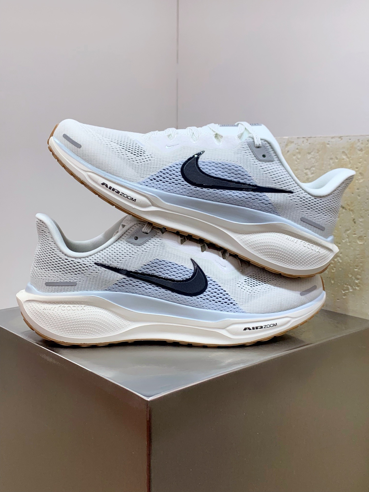 Nike Running Shoes Mesh M-s