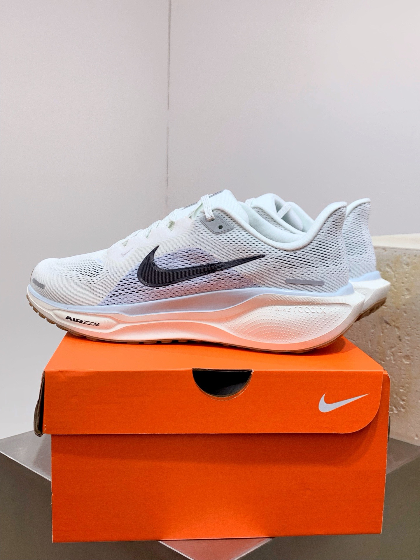 Nike Running Shoes Mesh M-s