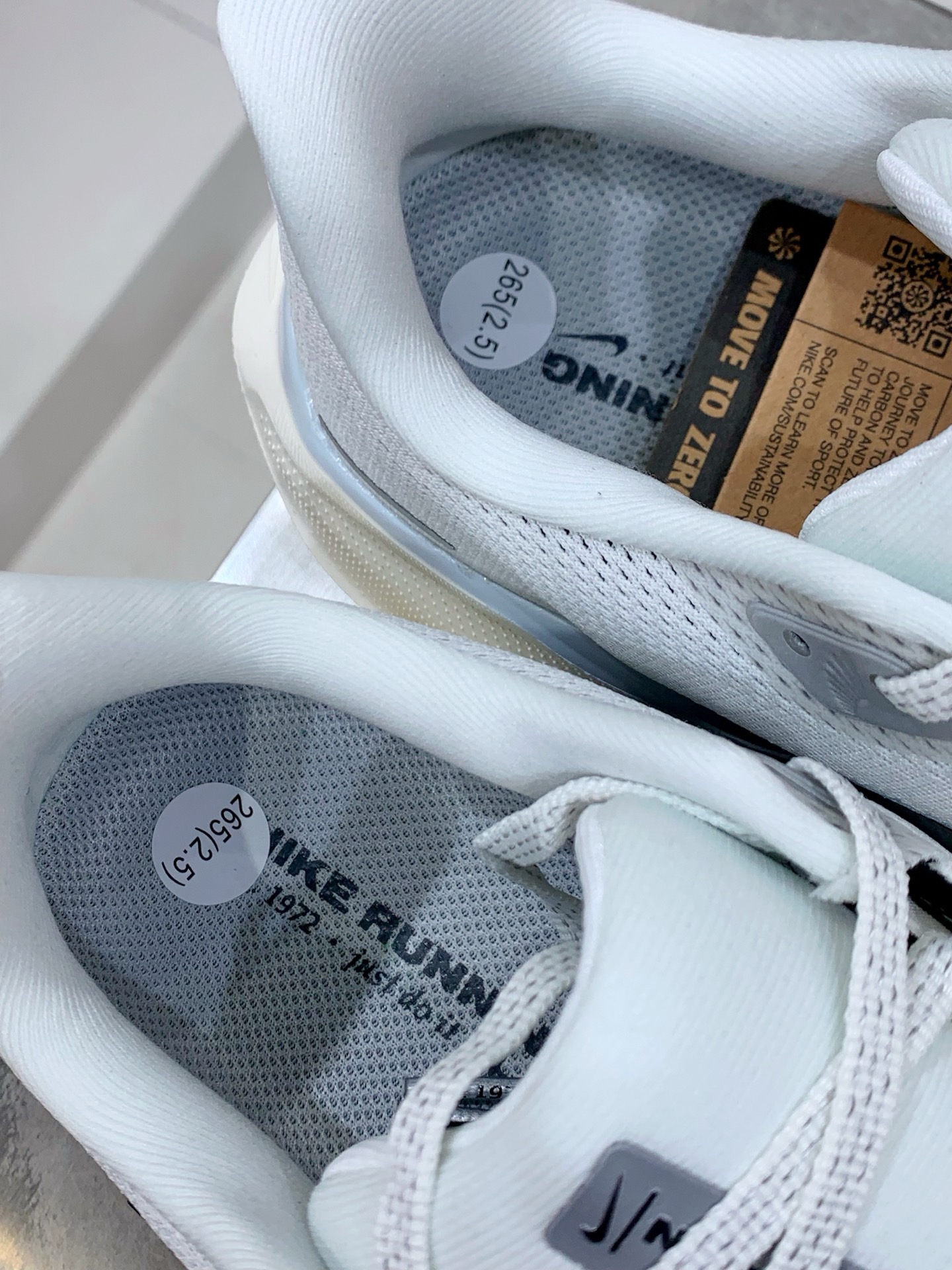 Nike Running Shoes Mesh M-s